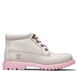 Timberland Women's Love Collection Waterproof Chukka Boots